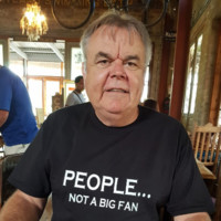 Fractum Employee Detlef Klapthor's profile photo