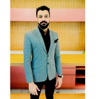 Vestian Residential Employee Mir Abbas's profile photo