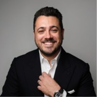 Reef + Partners Employee Gary Taylor's profile photo
