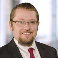 D.A. Davidson Investment Banking Employee Thomas Hayes's profile photo