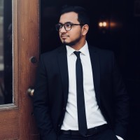 Jaber Hussain Email