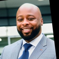 Shipshape IT, LLC Employee Charles Kumah's profile photo