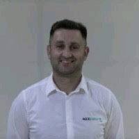 Rede Aberta Employee Oscar Barreiro Casal's profile photo