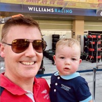 Cru Hospitality Employee Scott Murray's profile photo