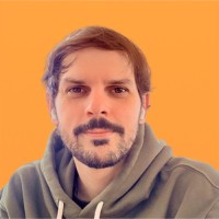 Persora Employee Breno Serafini's profile photo