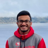 BlueQubit Employee Siddharth Hariprakash's profile photo