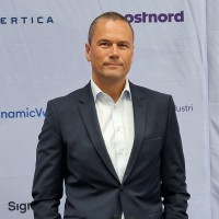 Ahlsell Danmark ApS Employee Claudio Christensen's profile photo