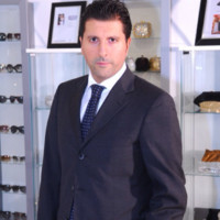 Namdar Realty Group Employee Gil Loloi's profile photo