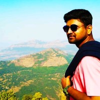 IT Source Employee Yogesh Masurkar's profile photo