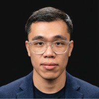 Ensign InfoSecurity Employee Ethan Ong's profile photo