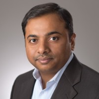 Cabot Corporation Employee Aniruddha Joshi's profile photo