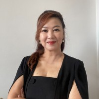 Selene Kong Email