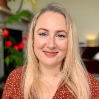 NHS England Employee Jess Richards's profile photo
