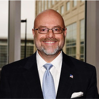 P4 Security Solutions LLC Employee Lawrence Doria's profile photo