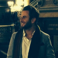 Management 360 Employee Brian Levy's profile photo