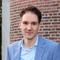 EyeOn Employee Maarten Driessen's profile photo