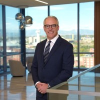 Cushman & Wakefield Employee Todd Wheeler's profile photo