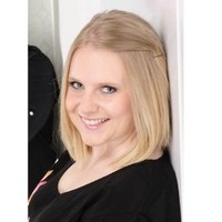 CREATON GmbH Employee Veronika Linz's profile photo