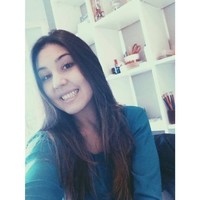 NOC Employee Daniela Leda's profile photo