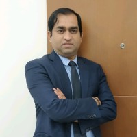 Saritha Developers Employee Sunil Lakkundi's profile photo