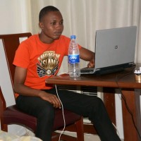 Excel Computer Employee Young Emmanuel's profile photo