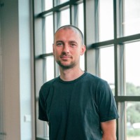 Veo Technologies Employee Filip Domagala's profile photo