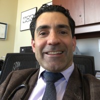 Froedtert Health Medical Group Employee Rodrigo Valadares de Sousa's profile photo