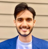 SportsID, Inc. Employee Nakul Jaunjal's profile photo