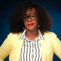 The SEED School of Los Angeles County Employee Lakeyshia Ono's profile photo