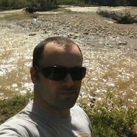 Tarco Employee Chad Patience's profile photo