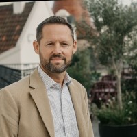 Learnlight Employee Rupert Hillier's profile photo
