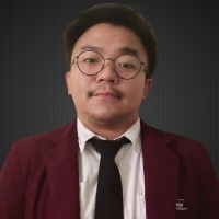 Bali United Football Club Employee Yo Andreano's profile photo