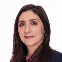 SPF Beheer Employee Mariela Serkyova's profile photo