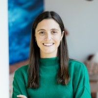 Aqua Membranes, Inc. Employee Ellie Barker's profile photo