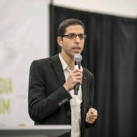 Placer.ai Employee Avraham Bar's profile photo