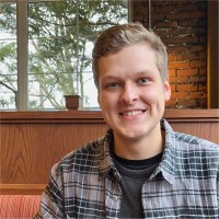 Judy Security Employee Jack Rae's profile photo