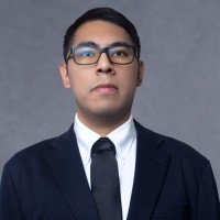 Passy-Muir Employee Gustavo Ramirez's profile photo