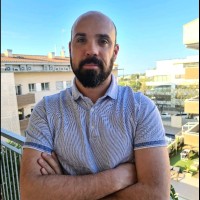 ON510 Employee Jaume Valencia Martí's profile photo