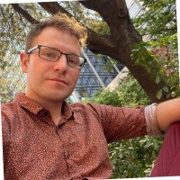 Ambrosia QSR Employee Andrew Sievers's profile photo