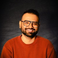 Future Fields Employee Anzer Khan's profile photo