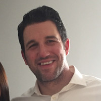 One William Street Capital Employee Ilya Riskin's profile photo