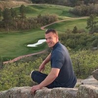 Latham Centers, Inc. Employee Andrew Russell's profile photo