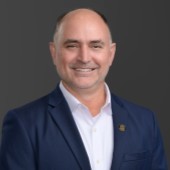 Herzog Employee John Zanaska's profile photo