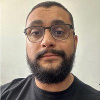ClearSale Employee Afonso de Sousa Fernandes's profile photo