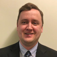 State Street Employee Robert Brack's profile photo