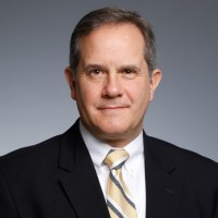 Ziegler Employee Keith Robertson's profile photo