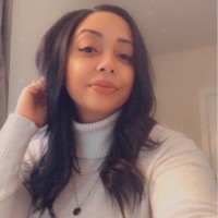 Step Ahead ABA Employee Amber Cabbil's profile photo