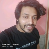 Rubicon Research Pvt Ltd Employee Sameer Jadhav's profile photo