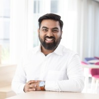 Nishant Peddagopu Email