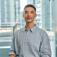 Nearmap Employee Henry Phung's profile photo